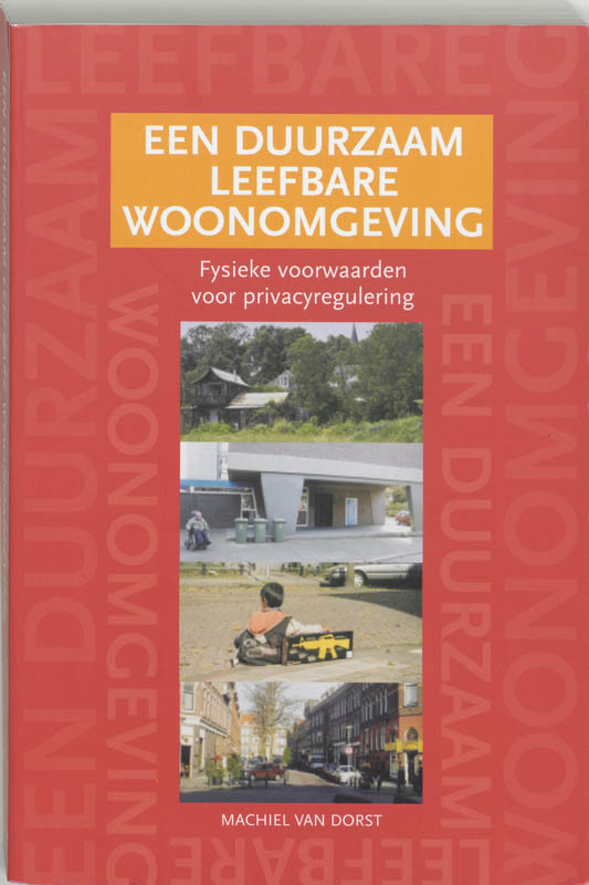 Een Duurzaam Leefbare Woonomgeving