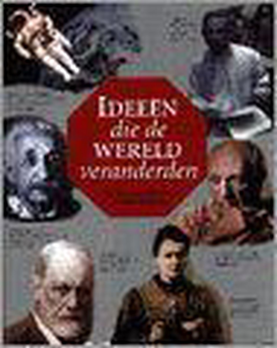 Ideeen die de wereld veranderden