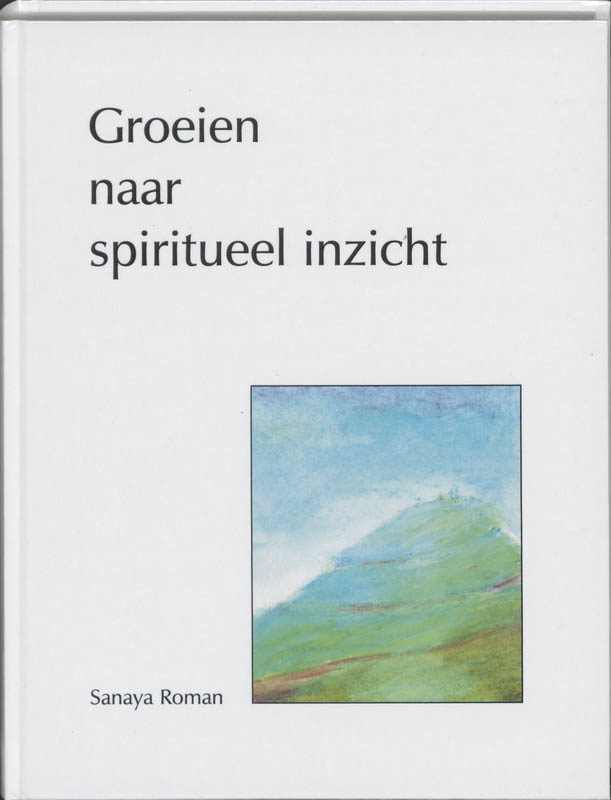 Groeien naar spiritueel inzicht
