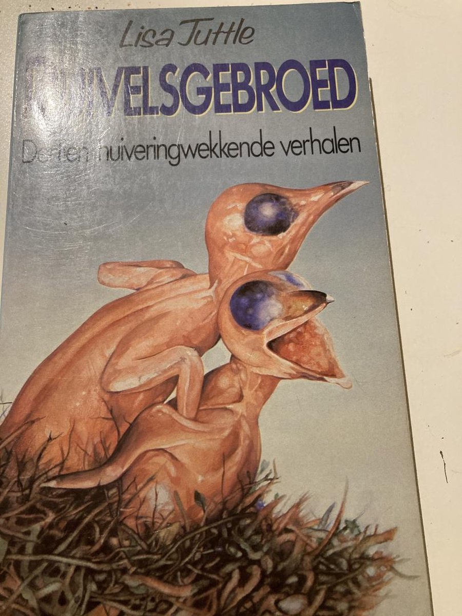 Duivelsgebroed