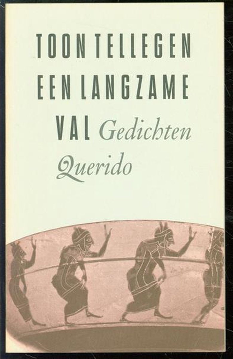 Langzame val gedichten