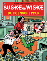 De poenschepper / Suske en Wiske / 067