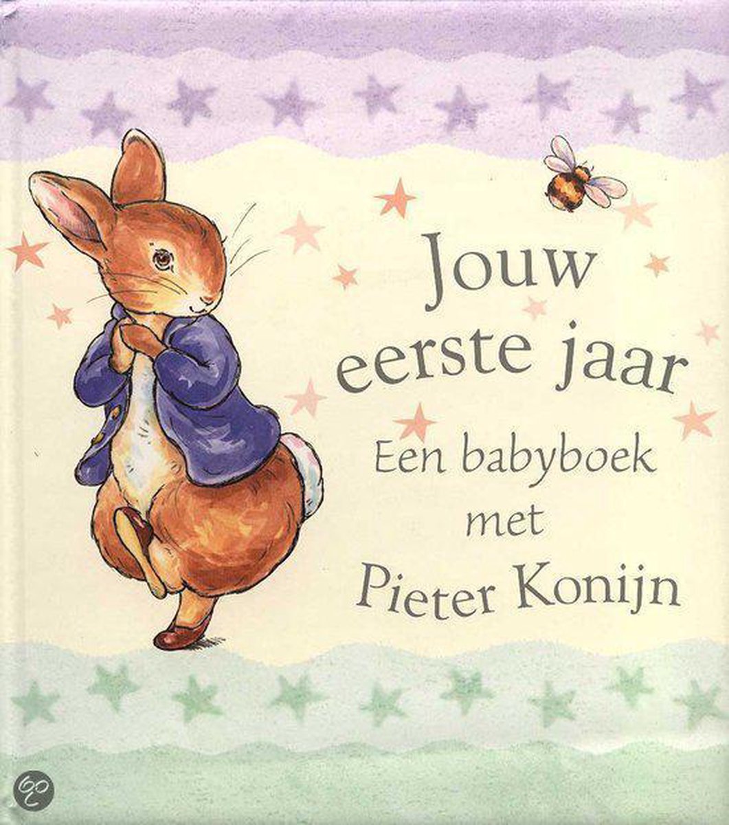 Jouw eerste jaar