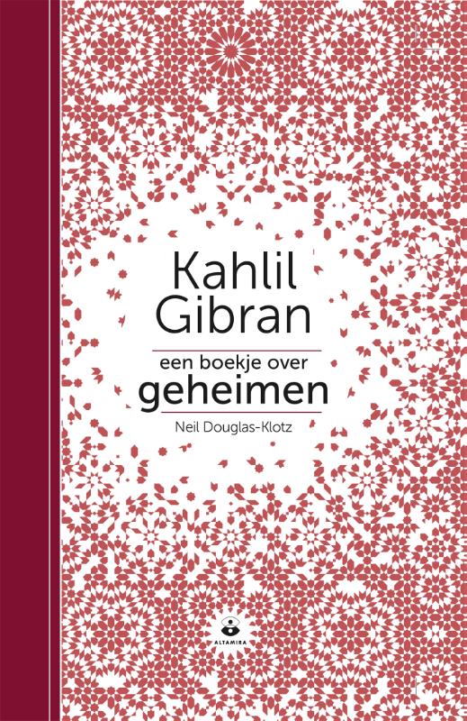 Een boekje over geheimen