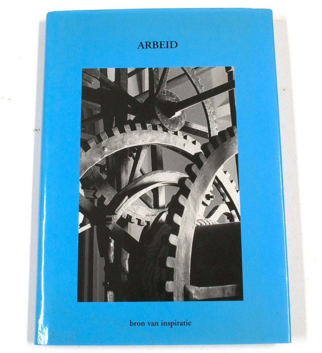 Arbeid