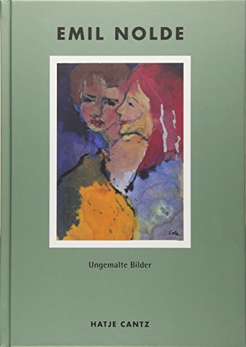Emil Nolde (German Edition)