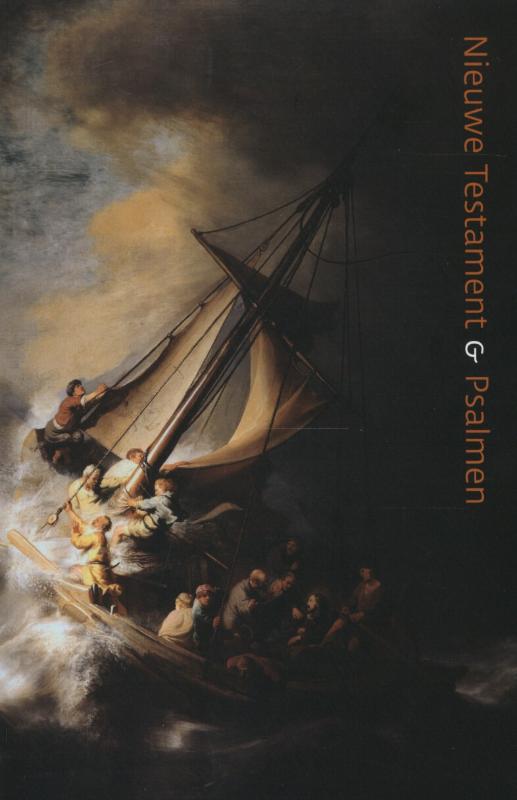 Het nieuwe Testament en Psalmen