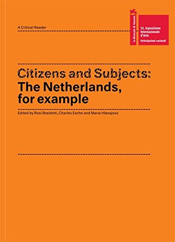 Citizens and Subjects