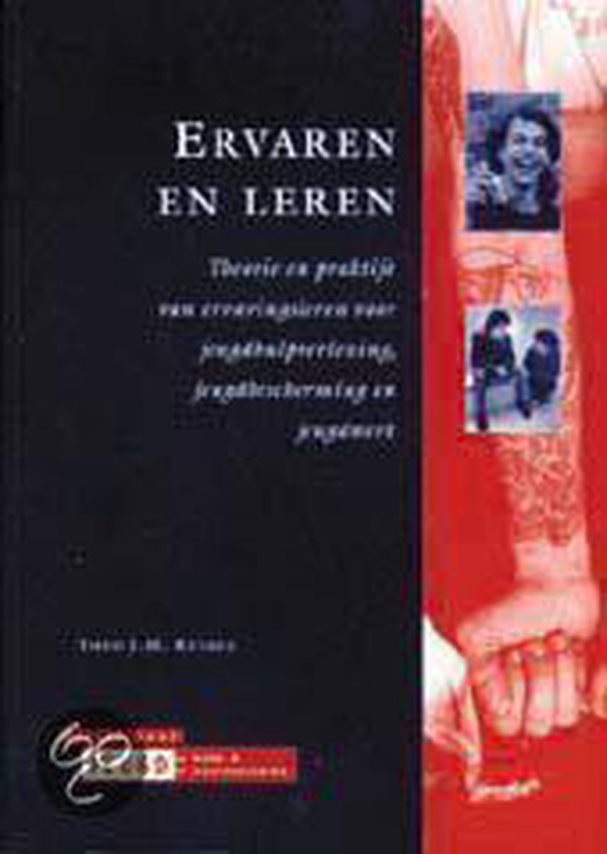Ervaren en leren dr 1