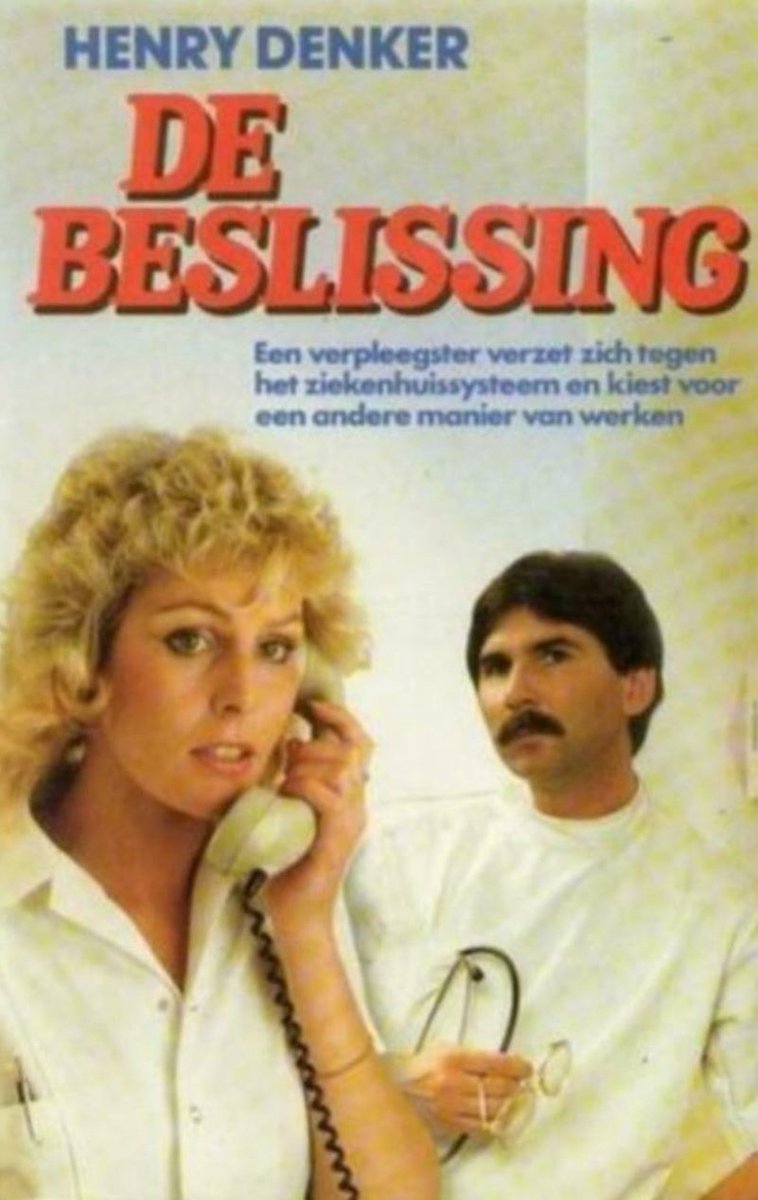 De beslissing