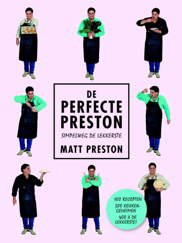 De perfecte Preston