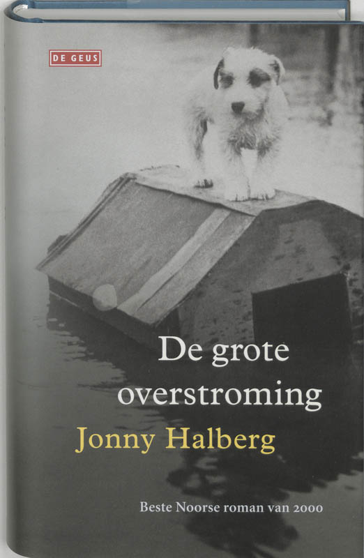De Grote Overstroming