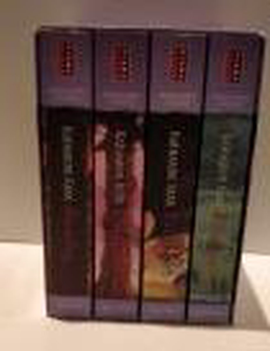 Katharine Kerr - Westland Cyclus Compleet