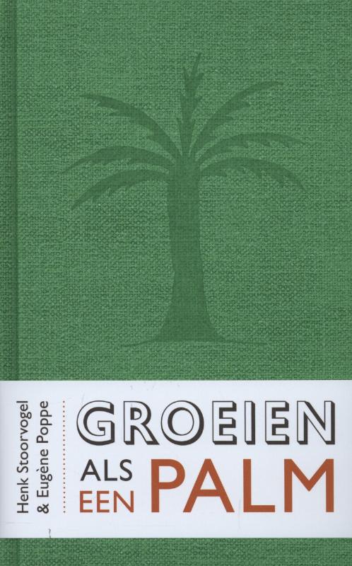 Groeien als een palm