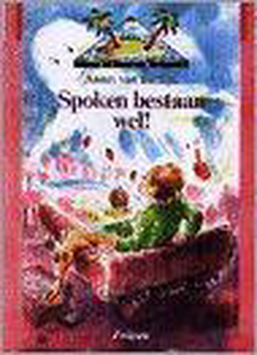 Spoken bestaan wel! / Eiland / 1