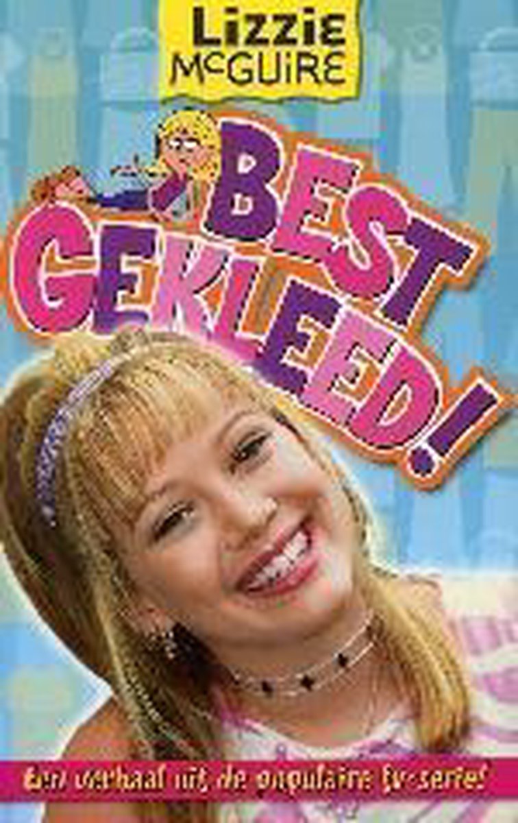 Lizzie McGuire 13