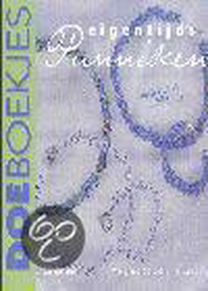 Eigentijds punniken / Doeboekjes