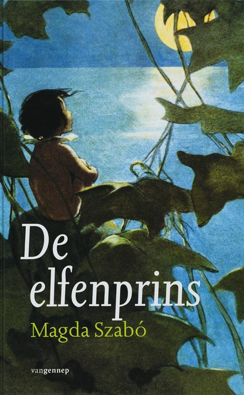De elfenprins