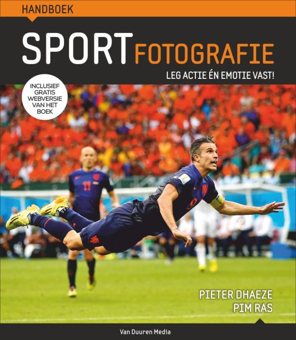 Handboek Sportfotografie / Handboek