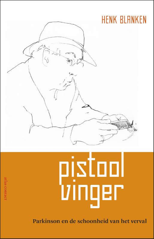 Pistoolvinger