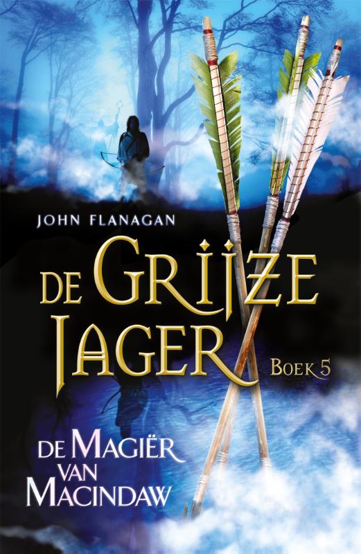 De Grijze Jager 5