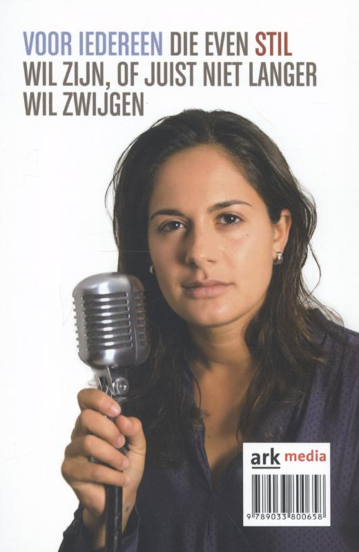 Uitgesproken! achterkant