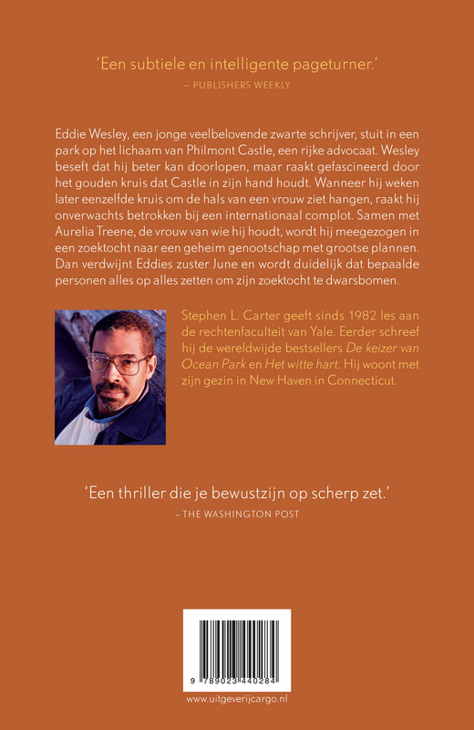 De paleisraad achterkant