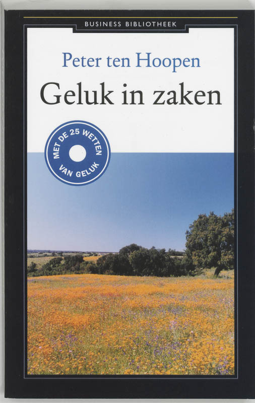 Geluk In Zaken