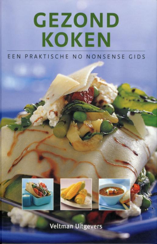 Gezond Koken