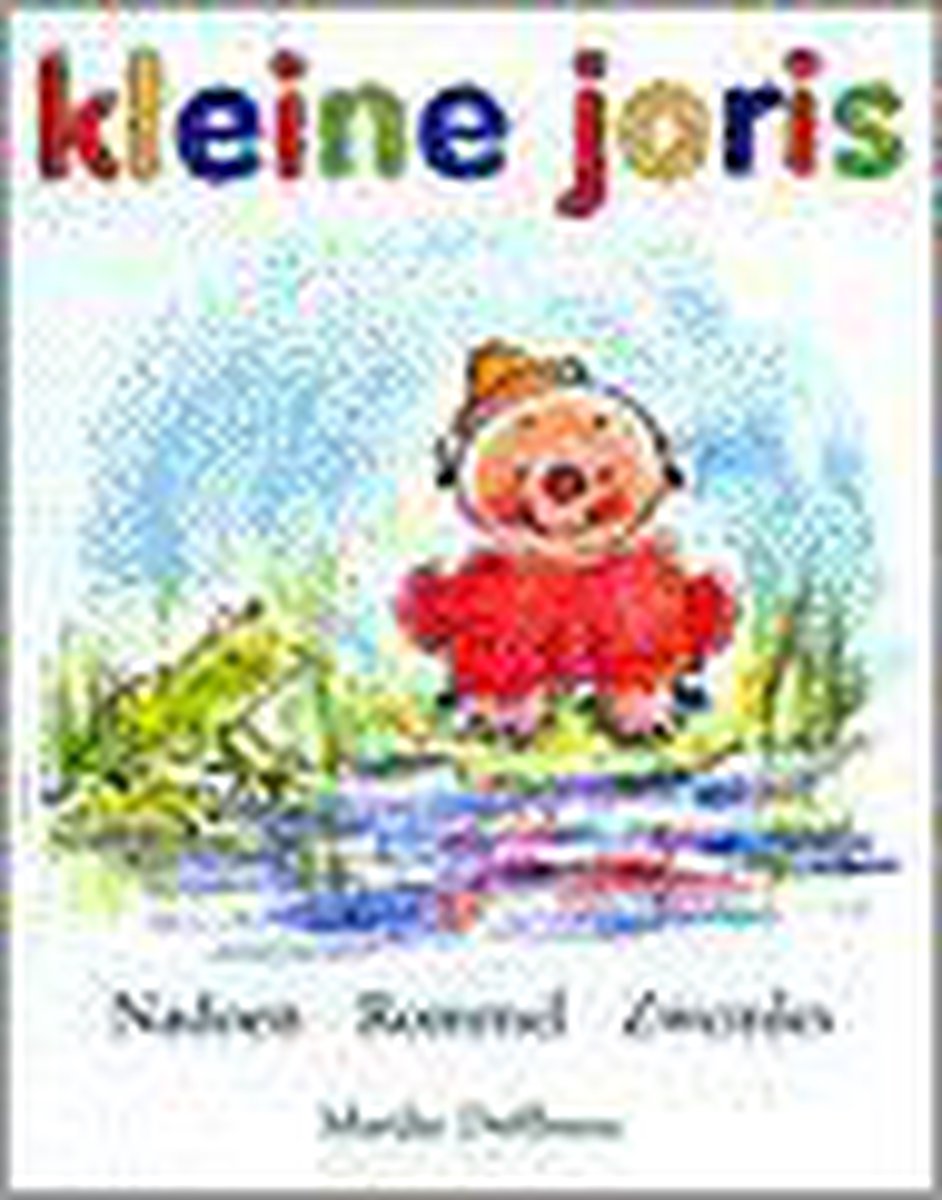 Nadoen, rommel, zwemles