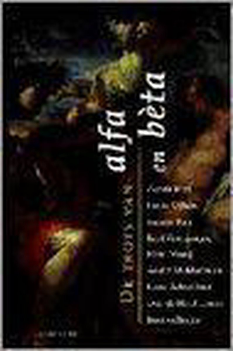 De trots van alfa en bèta