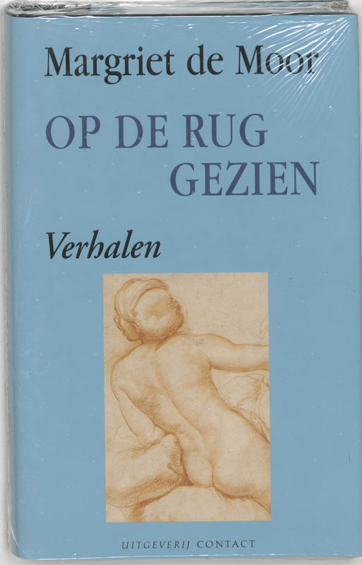Op De Rug Gezien