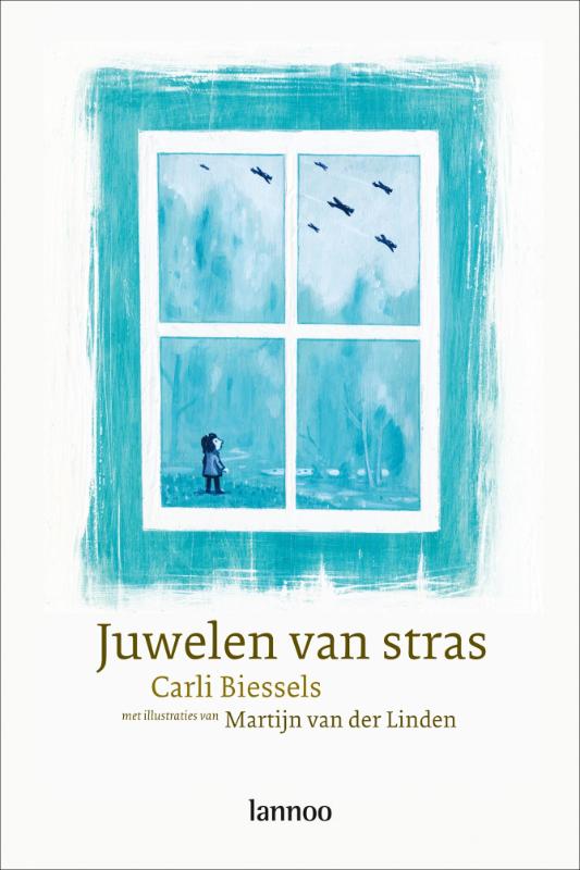 Juwelen van stras