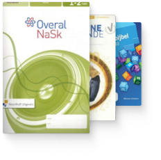 Exacte vakken en informatica