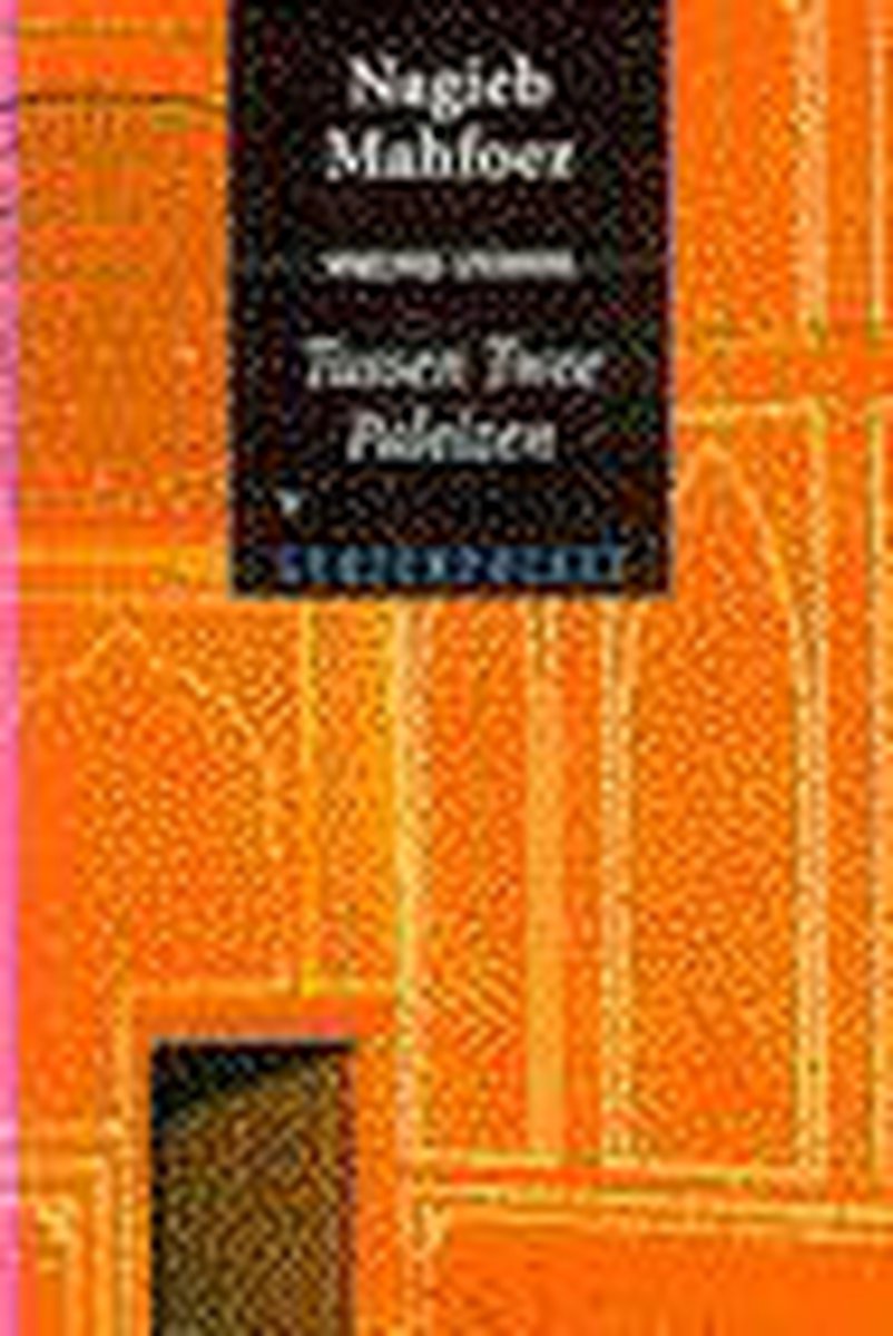 Tussen twee paleizen / Geuzenpocket / 110