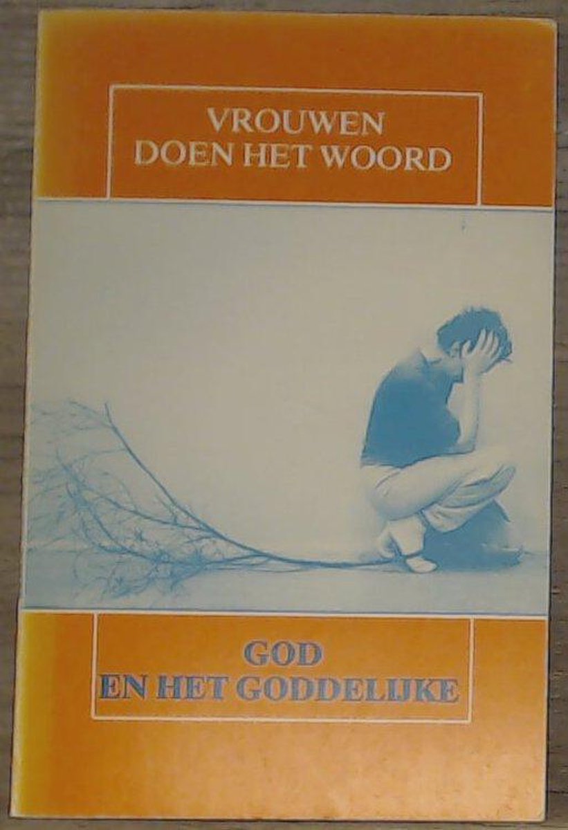 God en het goddelijke