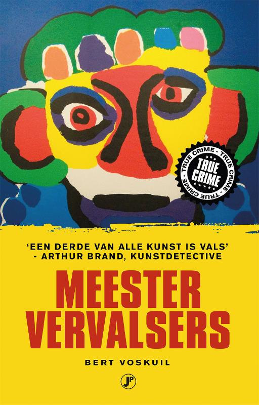 Meestervervalsers