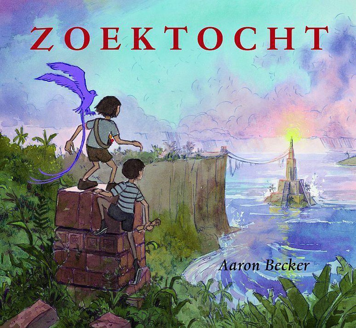 Zoektocht