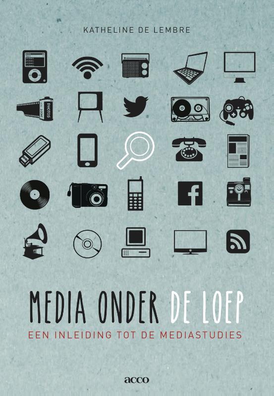 Media onder de loep