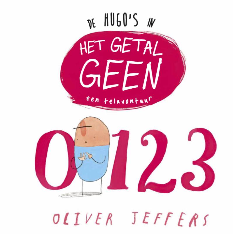 Het getal geen / De Hugo's
