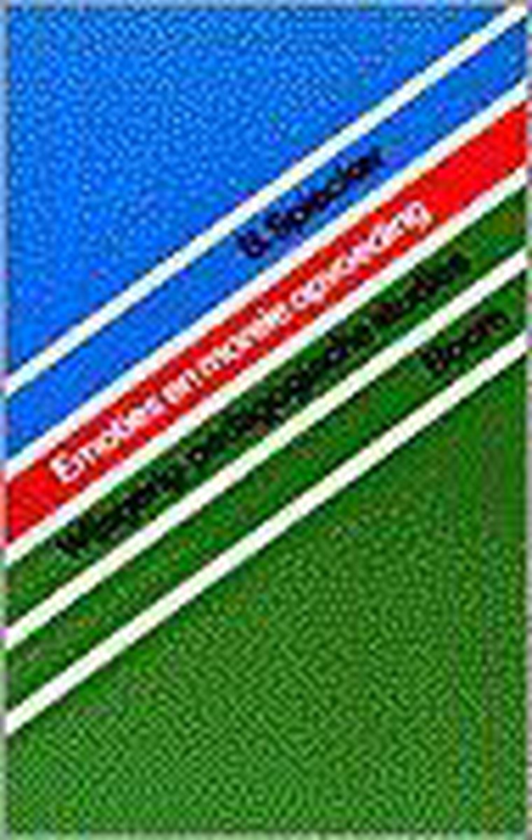 Emoties En Morele Opvoeding       W