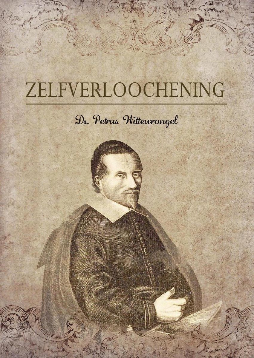 Zelfverloochening
