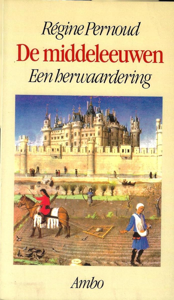 De middeleeuwen