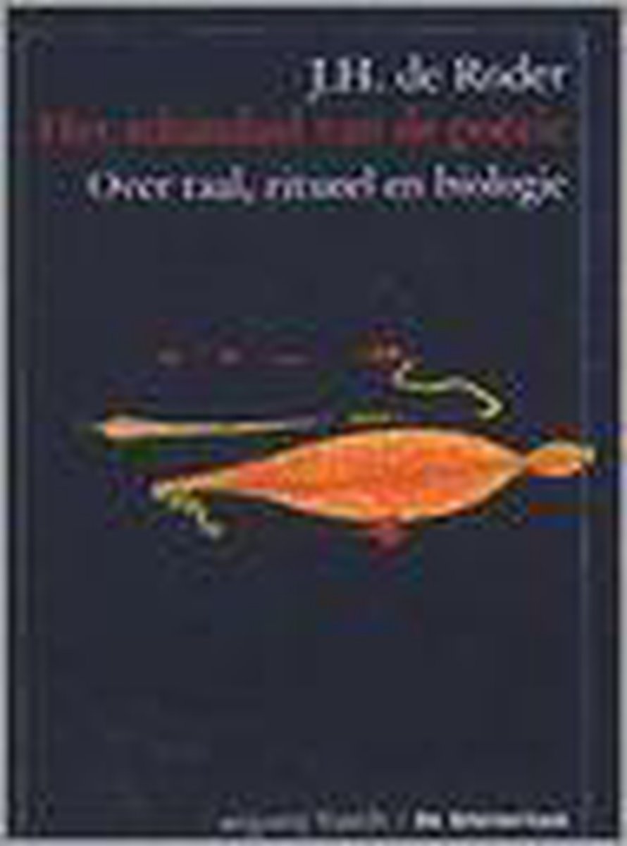 Het schandaal van de poezie