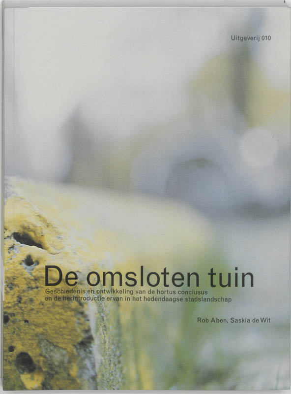 De Omsloten Tuin