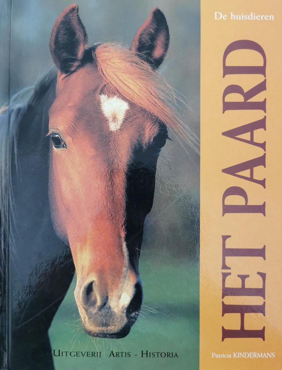 Het paard / De huisdieren