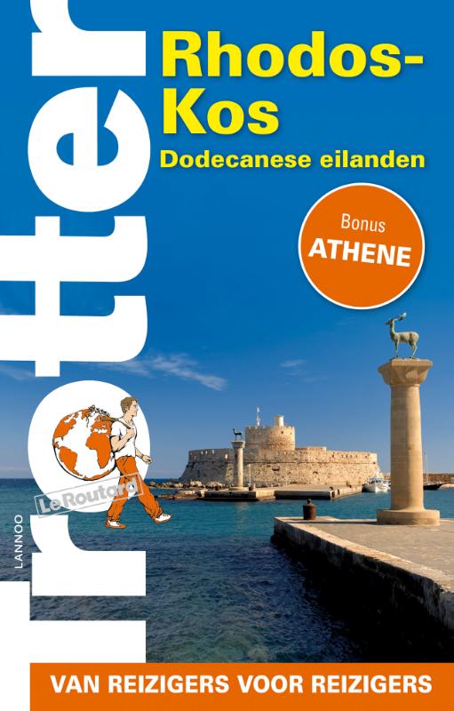 Trotter - Rhodos-Kos