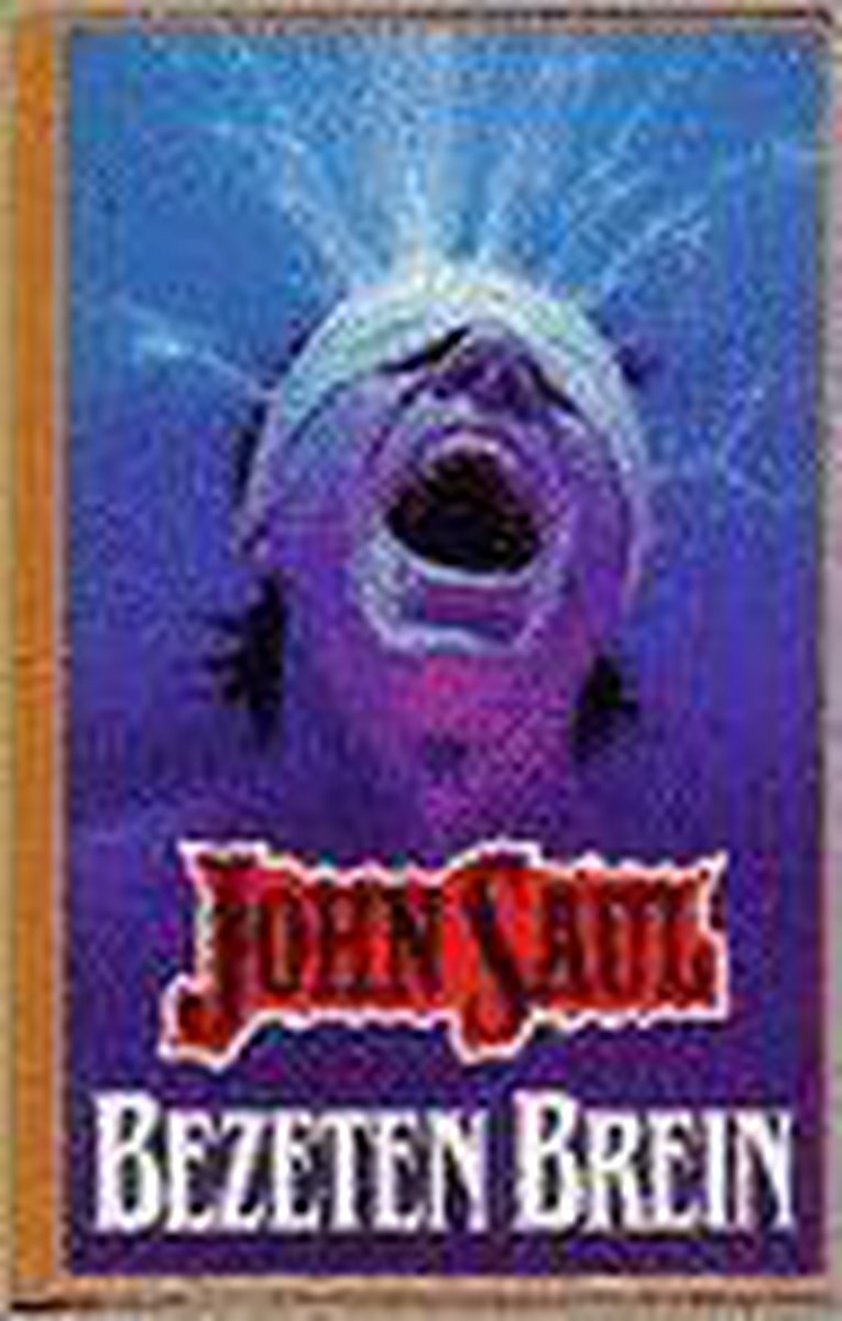 Bezeten brein | Saul