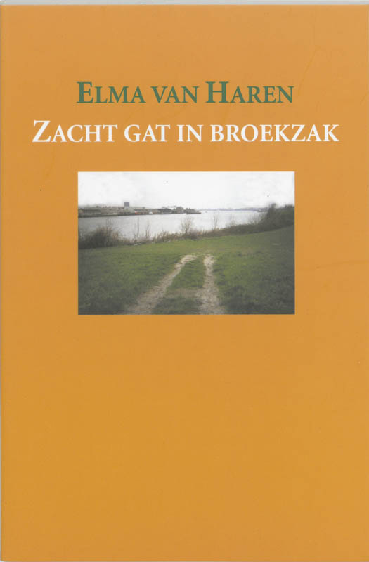 Zacht gat in broekzak