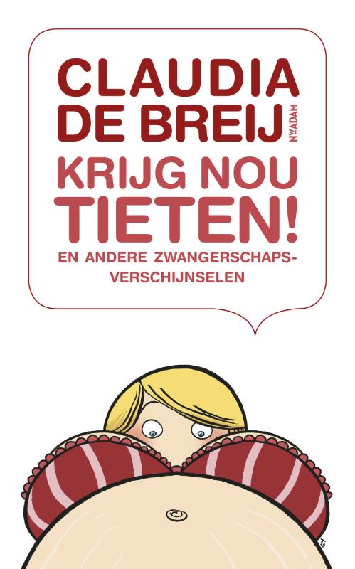 Krijg nou tieten!